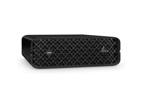 Mini PC HP Z2 MINI G9 (Negro - 16 GB RAM - 1 TB SSD)