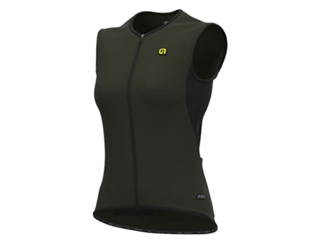 Coletes ALE Colete R-ev1 Thermo Verde S Mulher