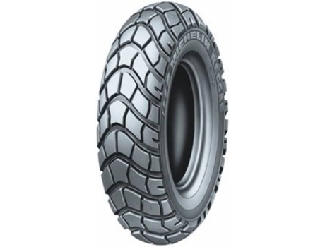 Neumático MICHELIN 120/90 -10 57J Reggae Tl F/R