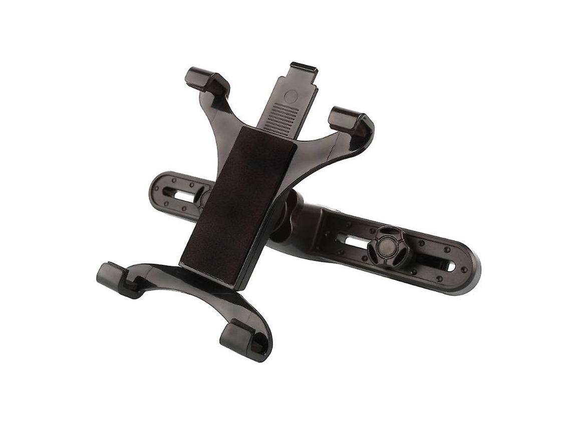 Soporte flexible para reposacabezas de coche, soporte para tableta, rotación 360 para dispositivos de 7-11 pulgadas ALLINLESS