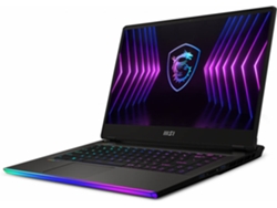 Portátil MSI Raider GE67HX 12UHS-030ES (15.6'' - Intel Core i7-12800HX - RAM: 32 GB - 1 TB SSD - NVIDIA GeForce RTX 3080 Ti)