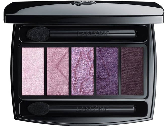 Paleta de Sombras LANCÔME Hypnose Palette 5 Couleurs 06 Reflet D'Amethyste