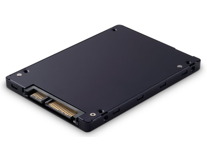 Disco SSD Interno LENOVO 4XB0K12357 (240 GB - SATA - 330 MB/S)
