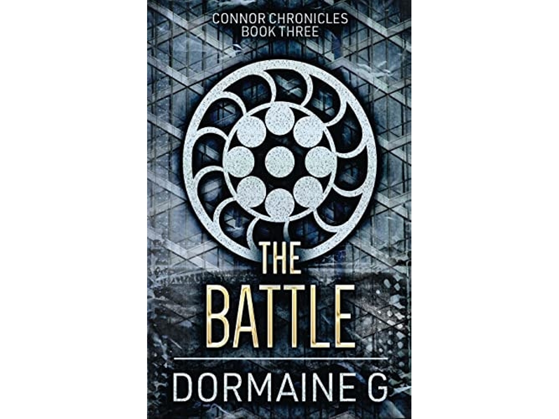 Libro The Battle De Dormaine G (inglés - Tapa Dura)