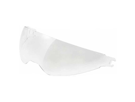 Lona para Casco Ecrã Protetor Solar LS2 FF320 Sun Visera Clear