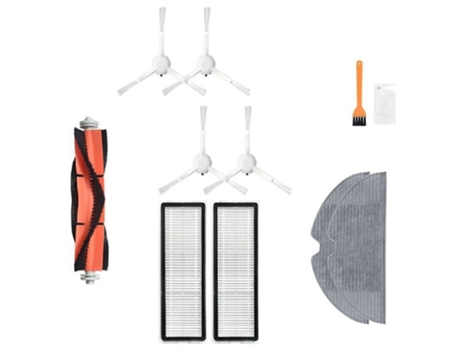 Accesorio Aspiradores XIAOMI Kitsdesde 1C Stytj01Zhm