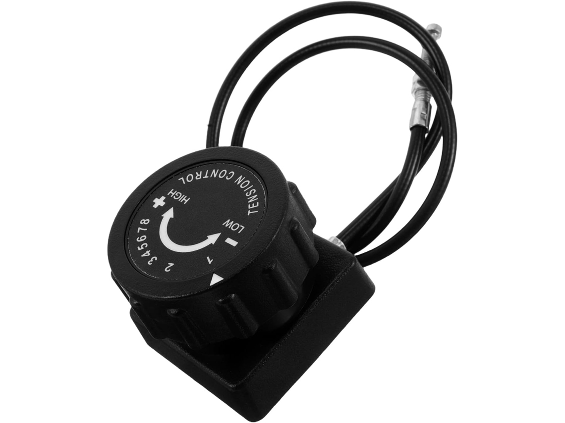 Controlador De Voltaje Para Bicicleta Estática