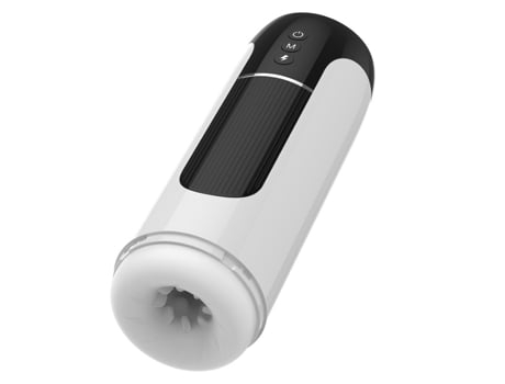 Estimulador TURMIN Fjbzzh062728 Blanco