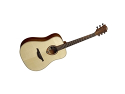 Lag t88-d dreadnought solid spruce