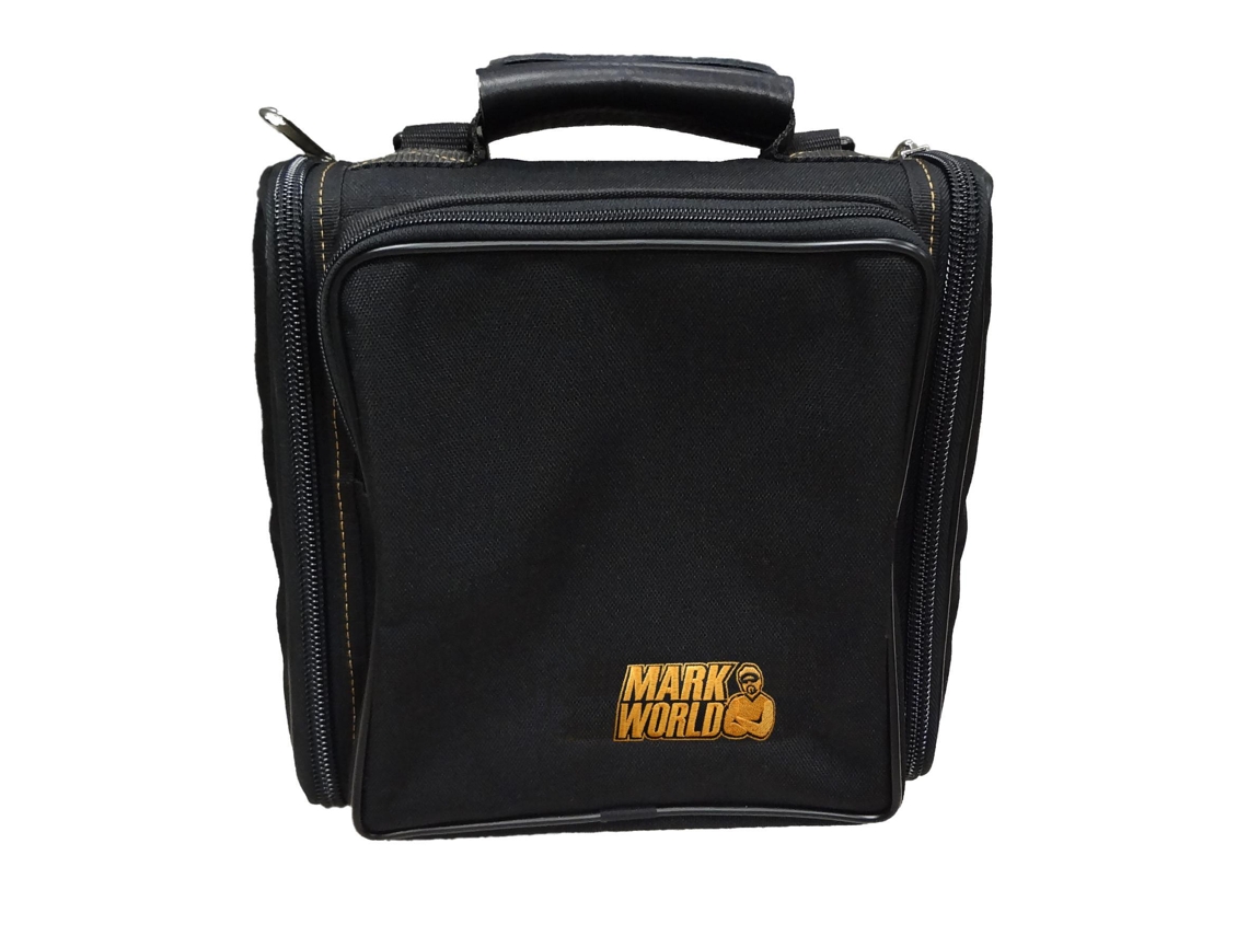 Bolso Markworld S MARKBASS