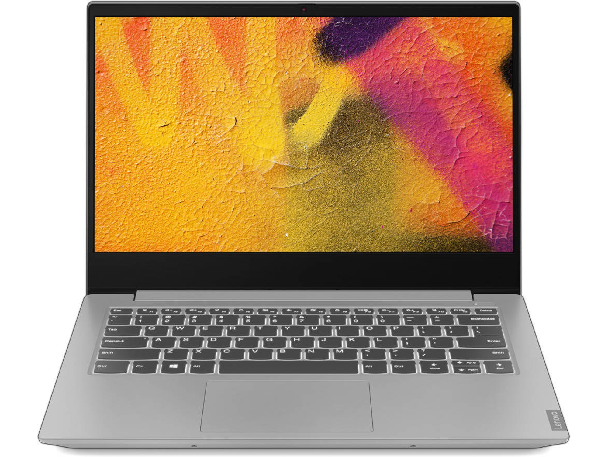 Portátil LENOVO Ideapad S340-14API (14'' - AMD Ryzen 3 3200U - RAM: 8 GB - 256 GB SSD PCIe - AMD Radeon Vega 3)