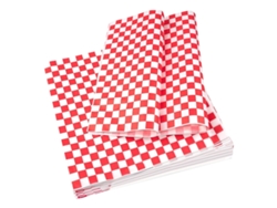 500 hojas de papel sándwich Delislowmoose
