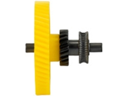 Accesorios Para Unidad De Extrusión De Impresora 3d En Acero Endurecido Bamboo Lab -