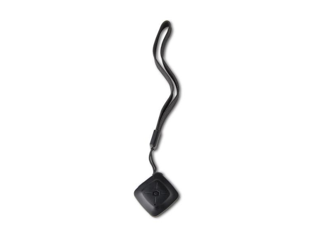 Mando TV CELLY CLICKREMOTEBK