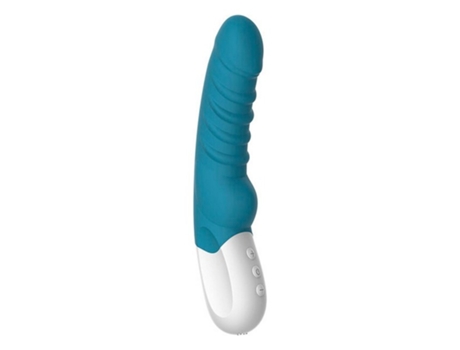 Vibrador LIEBE Vertigo Blue
