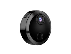 Câmeras De Espionagem Wifi Hd 1080p, Gravação De Vídeo Em Tempo Real.