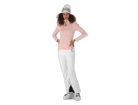 Macio Semprevisa Oh com Capuz ELLESSE S