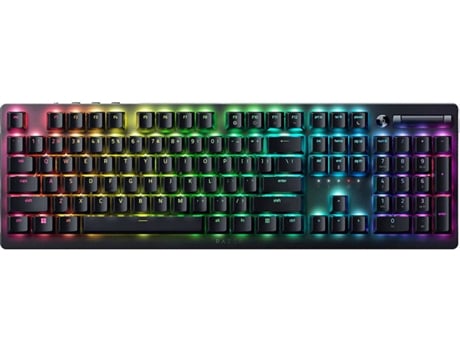 TECLADO RAZER DEATHSTALKER V2 PRO - US