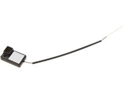 Juego de receptores de 2 canales para coche/barco, compatibles con el modelo antideriva.