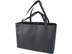 Bolsa Tote No Tejida De Material Reciclado Grs Extragrande De 65 L "jumbo"