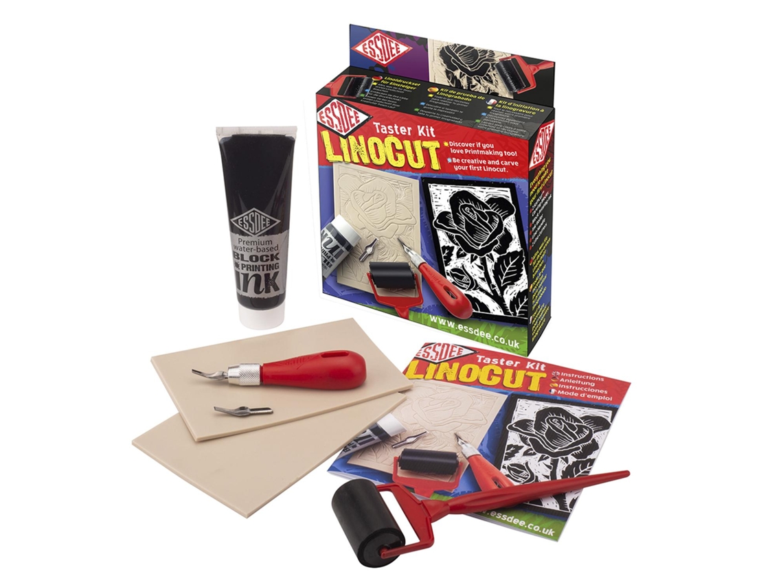 Kit de Prueba 7 Piezas