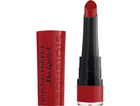 Labial BOURJOIS Rouge Velvet The Lipstick 11 Berry Formidable 2.4 g
