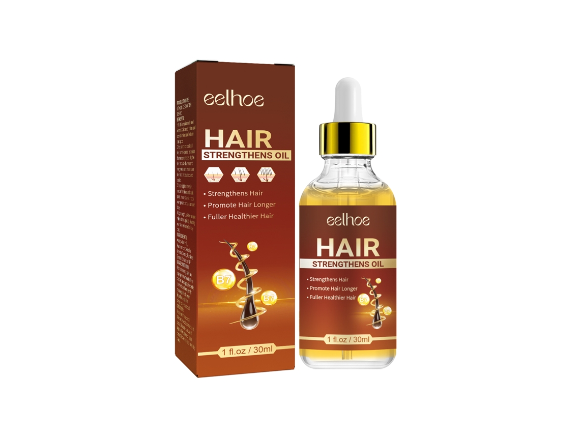 Aceite esencial de ricino para un cuidado eficaz del cabello.