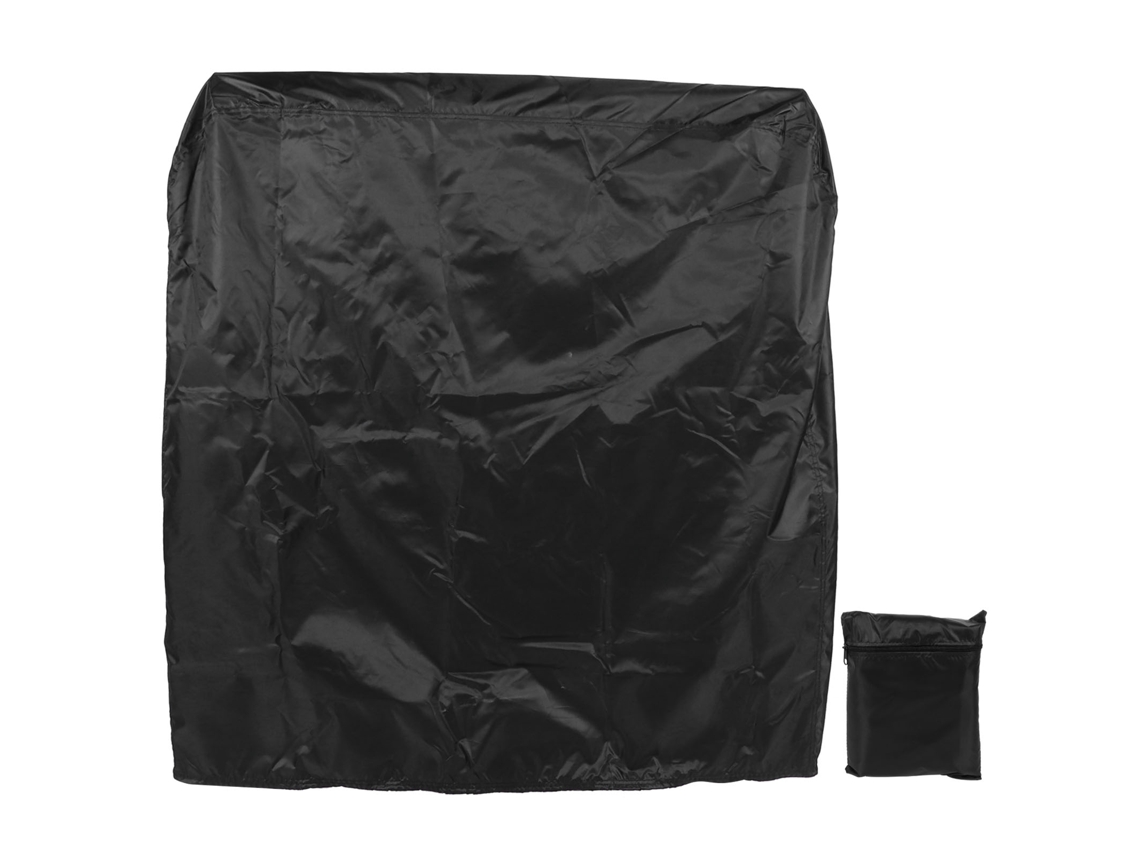 Funda De Oxford 420d Parrilla, Impermeable Polvo. Protectora Barbacoa