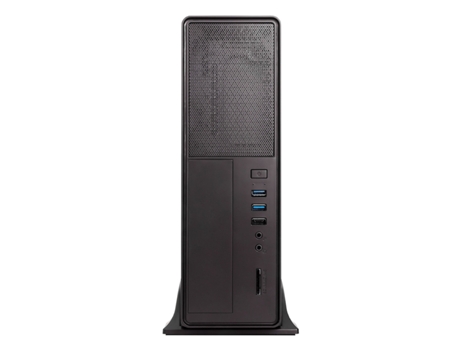 Desktop Gaming EPICAL-Q Smart36 Intel Core i3 12100, 8GB, 480 SSD + Windows 11 Home