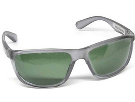 Gafas de Sol para Hombre STORM Wildeye Wahoo Gris para Nautica (Tamaño Unico)