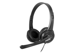 Ngs Vox505 Usb Diadema Diadema Negro