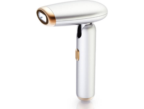Depiladora Luz Pulsada CHRONUS Eplilateur0903H45