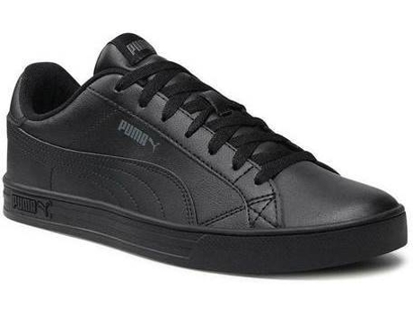 Botas PUMA Cuero Sintético Hombre (43 - Negro)