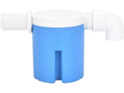 Válvula Flotante Automática De Nivel De Agua, Inlet Lateral Integrada Para Tanques, Piscinas Y Lavado De Coches