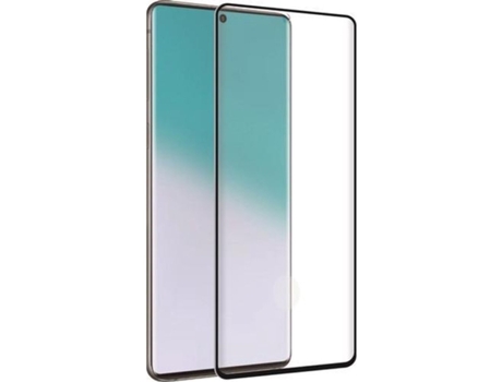 Cristal templado curvado MUVIT FOR CHANGE Samsung galaxy S20 ultra/5G