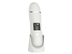 Raspador De Piel Para Purificador Facial Con 4 Modos Extractor De Poros Raspador Facial Para Limpieza Profunda Para Cuidados De La Piel Del Yizhood
