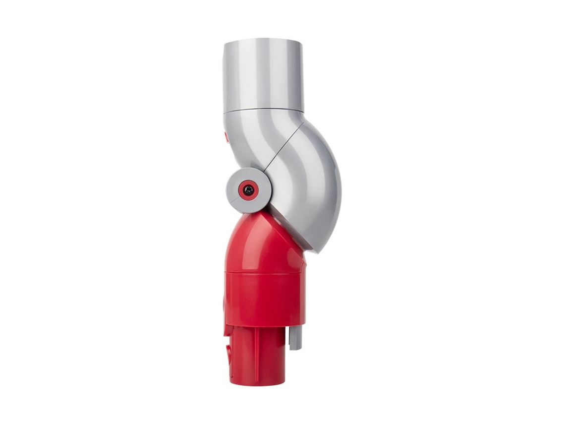 Adaptadores inferiores para Dyson V7 V8 V10 V11 herramienta adaptadora de liberación rápida adaptador inferior 967762-01 adaptador Herramientas de limpieza del hogar