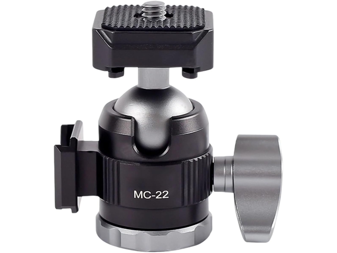 Trípode Miniatura, Alto, Para Fotografía Y Grabación De Vídeo, Capacidad De Carga De 6 Kg, Construcción