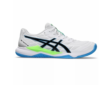 Zapatillas de Hombre para Voleibol ASICS Gel Tactic Verde (45)