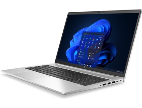 Portátil HP 63498 5558 (15.6 '' - AMD Ryzen™ 5 5625U - RAM: 16 GB - 512 GB SSD - AMD Radeon Graphics)
