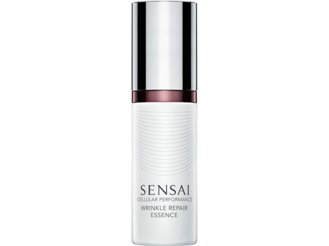 Crema Facial KANEBO Sensai Cellular Performance Wrinkle Repair (40 ml)