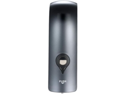 Soporte de regla plegable de acero inoxidable Truyuety para mesa y pared, ángulo ajustable