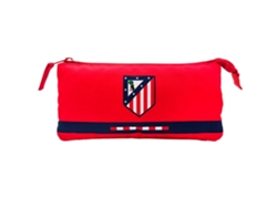 Estuche Triple Escudo Atlético De Madrid 83618
