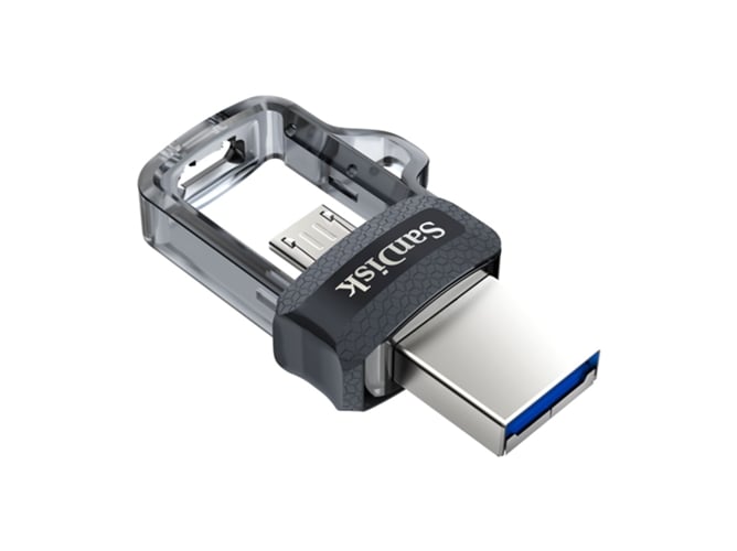 Pendrive SANDISK Ultra Dual Drive M3.0 256 GB