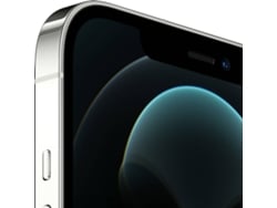 iPhone 12 Pro Max APPLE (6.7'' - 512 GB - Plata)
