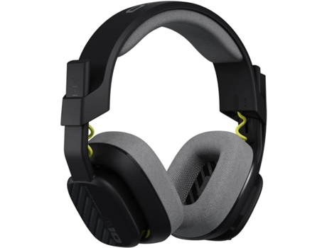 Headset Gaming ASTRO Gaming A10 Negro
