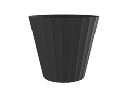 Maceta para Plantas PLASTIKEN Redonda (15L - 32 x 32 x 29 cm)