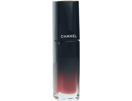 Labial Líquido CHANEL Rouge Allure Laque Ultrawear Shine Liquid Lip Colour 65 Imperturbable