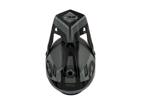 Visera para casco de moto Kenny Track 21