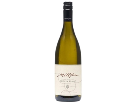 Vino MILLTON Millton Te Arai Chenin Blanco Joven (0.75 L - 1 unidade)